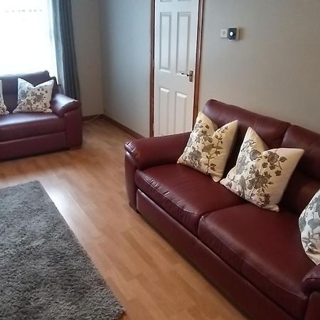 Laurelbrook Town House Villa Magherafelt Eksteriør billede