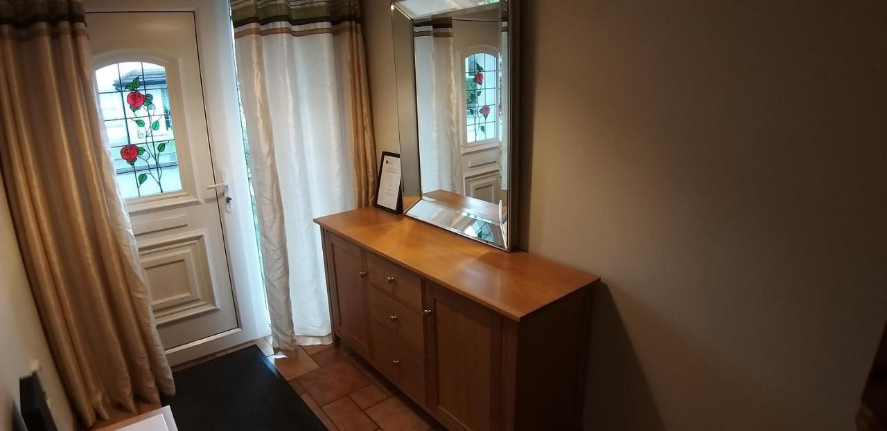 Laurelbrook Town House Villa Magherafelt Eksteriør billede