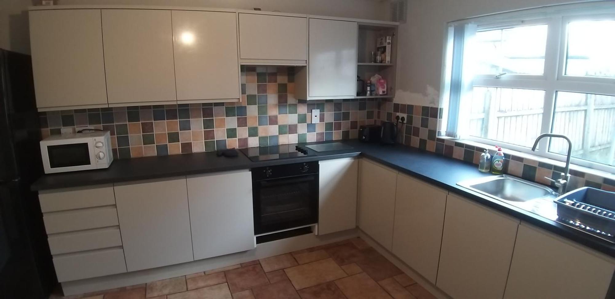 Laurelbrook Town House Villa Magherafelt Eksteriør billede