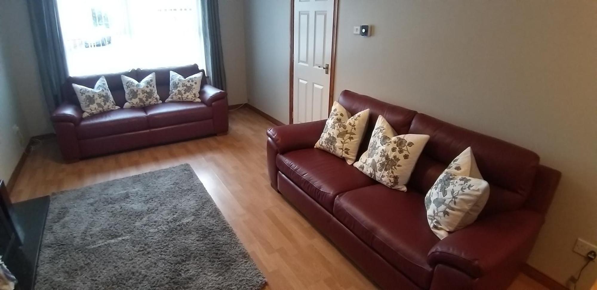 Laurelbrook Town House Villa Magherafelt Eksteriør billede