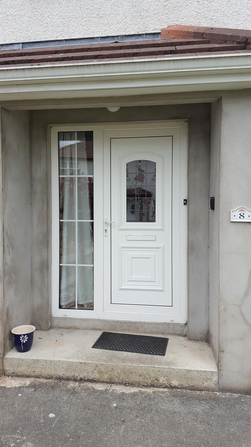 Laurelbrook Town House Villa Magherafelt Eksteriør billede